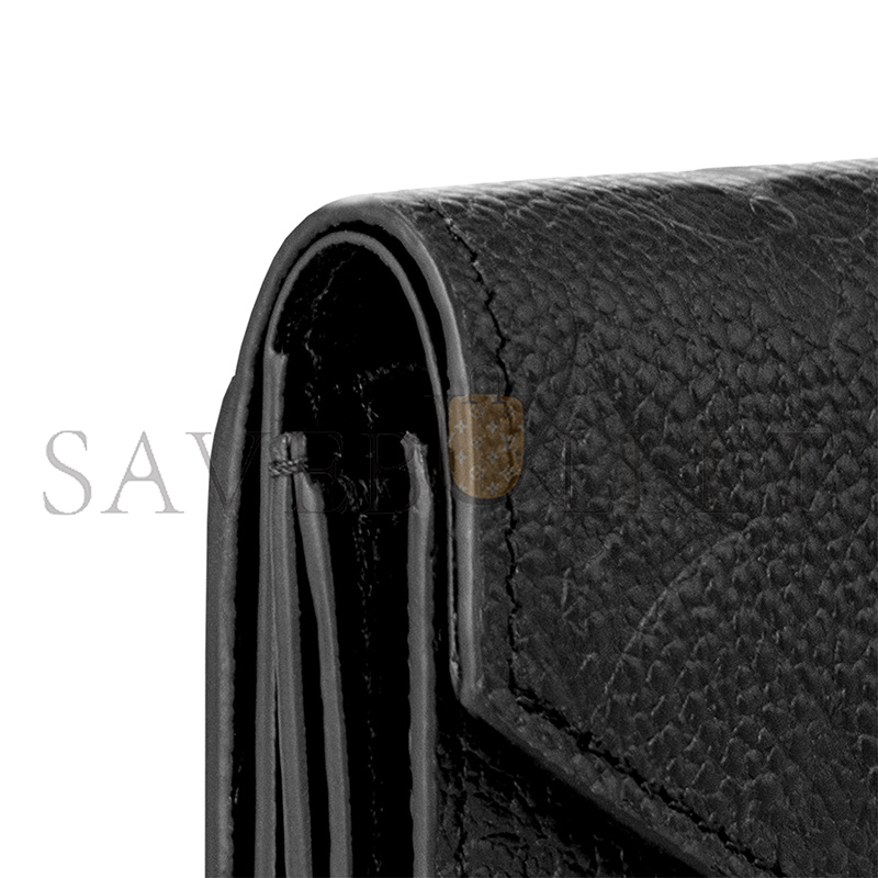 LOUIS VUITTON ZOÉ WALLET M62935 (9.5*7.5*3cm) LOUIS VUITTON ZOÉ WALLET M62935 (9.5*7.5*3cm)